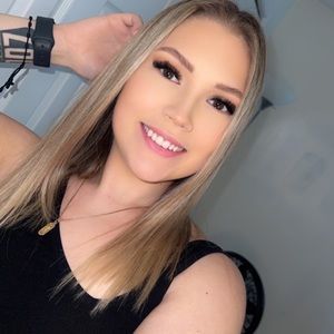 Meet your Posher, Shelby